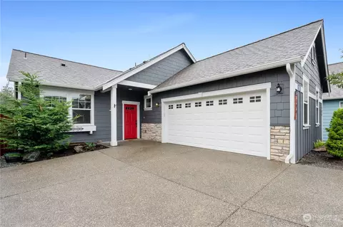 199 S 48th Pl, Mount Vernon, WA 98274