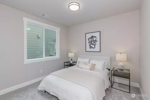 Bedroom - 20202 94th Dr NE, Bothell, WA 98011 photo 1 of 5