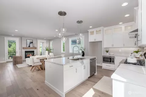 Kitchen - 20202 94th Dr NE, Bothell, WA 98011 photo 1 of 4