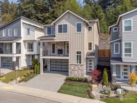 Exterior - 20202 94th Dr NE, Bothell, WA 98011 photo 4 of 6