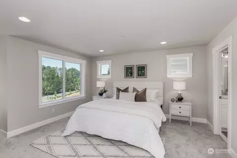Bedroom - 20202 94th Dr NE, Bothell, WA 98011 photo 3 of 5