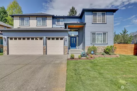 5024 NE 8th Pl, Renton, WA 98059