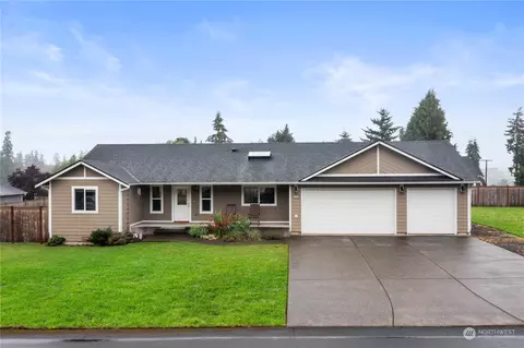 595 Evergreen Pl, Mccleary, WA 98557