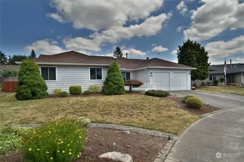 25824 117th Pl SE, Kent, WA 98030
