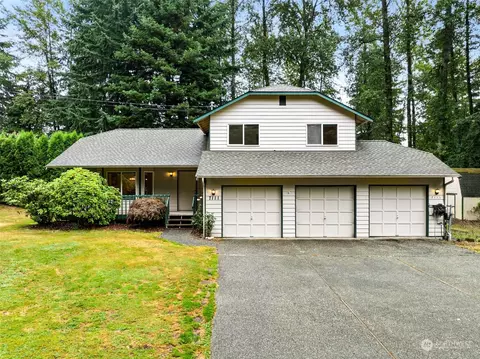 7111 164th St SE, Snohomish, WA 98296