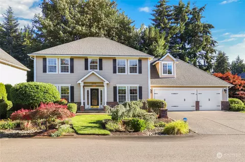 2516 Cedar Park Loop SE, Olympia, WA 98501
