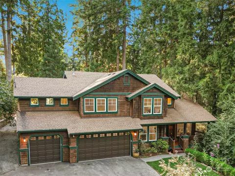 3357 W Ames Lake Dr NE, Redmond, WA 98053