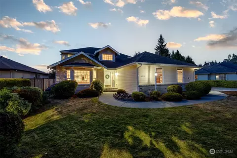 3624 Montrose Ct SE, Olympia, WA 98501