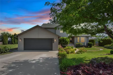 1479 Melissa Way, Wenatchee, WA 98801