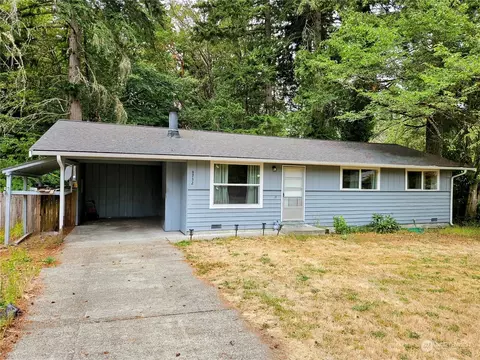 8732 SW 190th St, Vashon, WA 98070