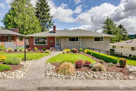 343 View Ridge Dr, Everett, WA 98203