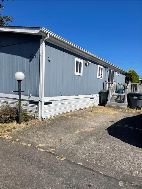 2019 113th St E #62, Tacoma, WA 98445