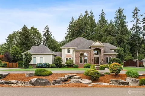 5411 Klipsun Ln SW, Olympia, WA 98512