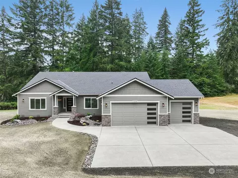 11319 Creviston Dr NW, Gig Harbor, WA 98329