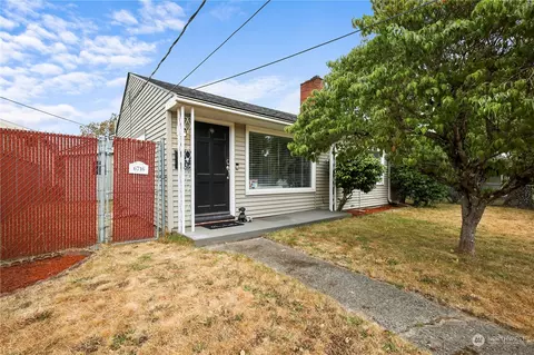 6716 S D St, Tacoma, WA 98408