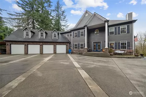 551 Lone Oak Rd, Longview, WA 98632