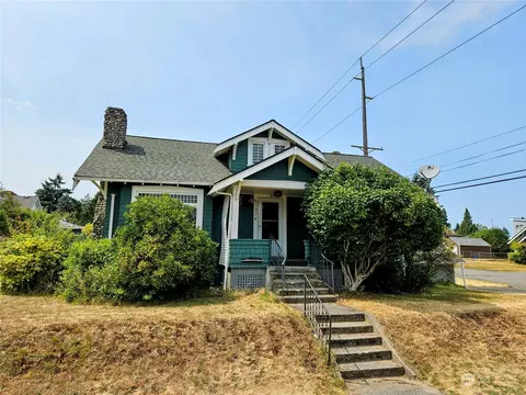 3702 S Asotin St, Tacoma, WA 98418