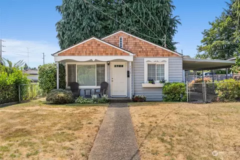4814 N 15th St, Tacoma, WA 98406