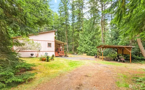 122 Fawndale Pl, Sequim, WA 98382