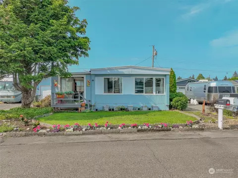 9101 Steilacoom Rd SE #88, Olympia, WA 98513