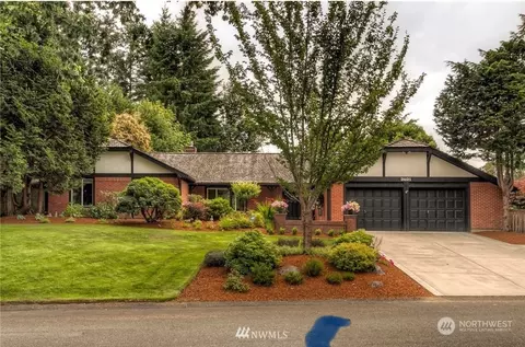 2421 Wedgewood Dr SE, Olympia, WA 98501