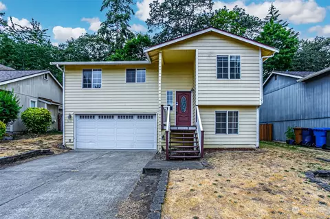 7610 S Clement Ave, Tacoma, WA 98409
