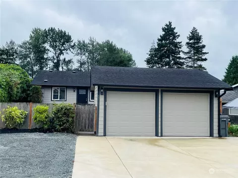 8716 12th St NE, Lake Stevens, WA 98258