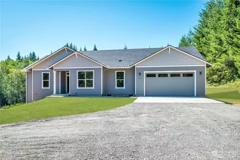 1263 Eufaula Heights Rd, Longview, WA 98632