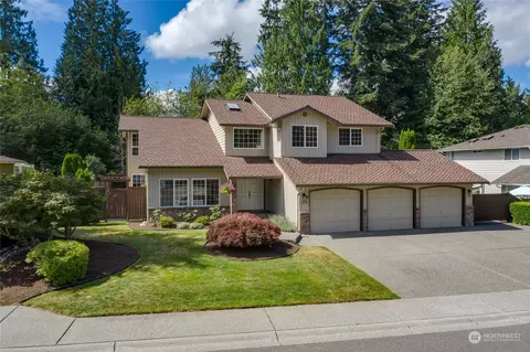 6418 154th St SE, Snohomish, WA 98296