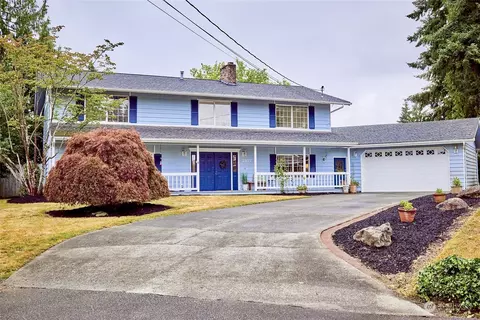 2307 95th Pl SE, Everett, WA 98208