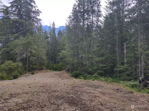 0 Bedrock Rd, Belfair, WA 98528