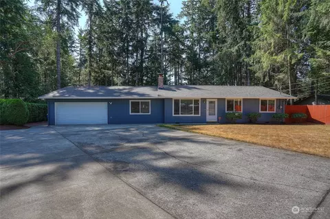 13410 136th Street Ct NW, Gig Harbor, WA 98329