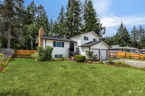 429 W I St, Shelton, WA 98584