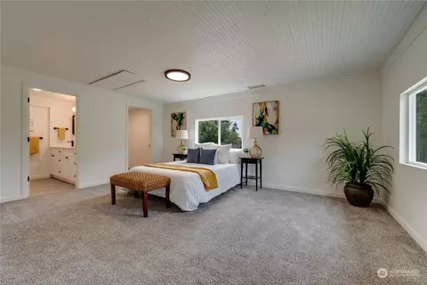Bedroom - 17822 85th Pl NE, Bothell, WA 98011 photo 5 of 5
