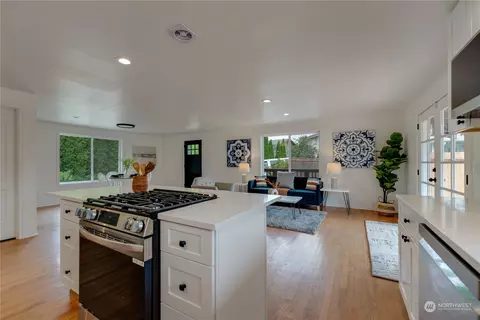 Kitchen - 17822 85th Pl NE, Bothell, WA 98011 photo 6 of 6