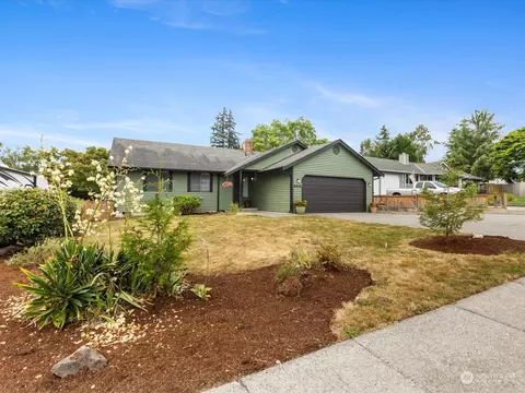322 100th Dr SE, Lake Stevens, WA 98258