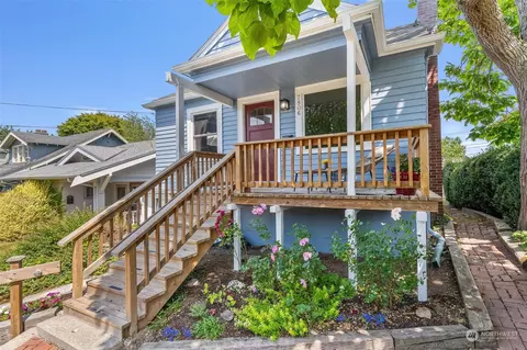 7806 Meridian Ave N, Seattle, WA 98103