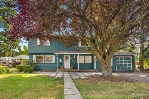 28720 26th Ave S, Federal Way, WA 98003