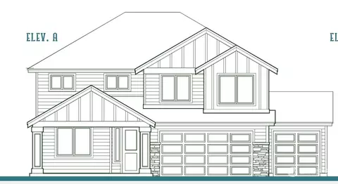 7701 185th Street Ct E, Puyallup, WA 98375