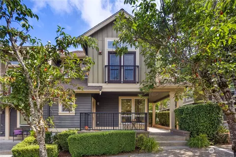 2398 NE Marion Ln, Issaquah, WA 98029