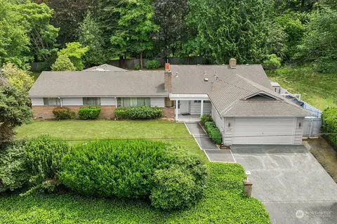 4332 86th Ave SE, Mercer Island, WA 98040