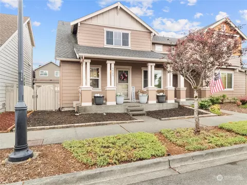 5905 Pennsylvania St SE, Lacey, WA 98513