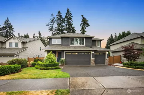 8610 117th Ave SE, Newcastle, WA 98056