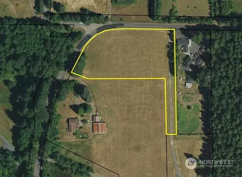 0 Hawkins Rd, Winlock, WA 98596