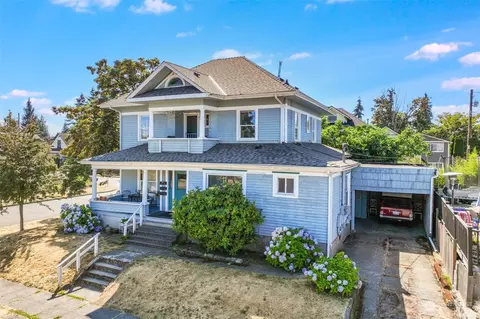 646 S Prospect, Tacoma, WA 98405