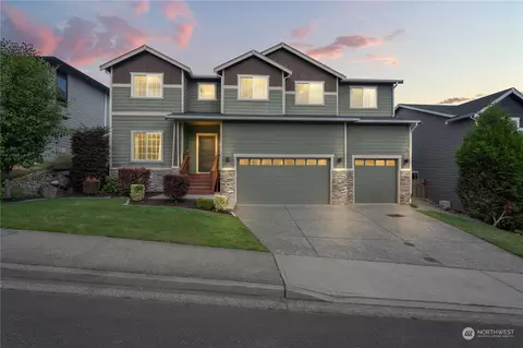 1640 Ridgeview Loop SW, Tumwater, WA 98512