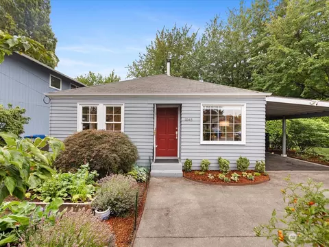 1045 S Rose St, Seattle, WA 98108