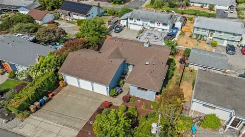 1870 N Skyline Dr, Tacoma, WA 98406