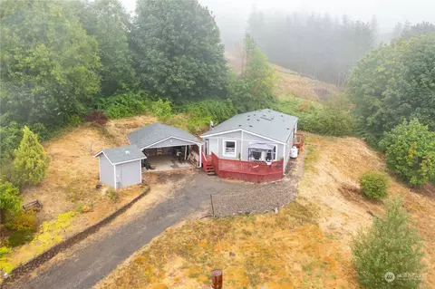 204 Canyon Creek Rd, Woodland, WA 98674