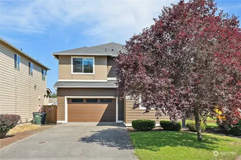 20605 5th Avenue Ct E, Spanaway, WA 98387